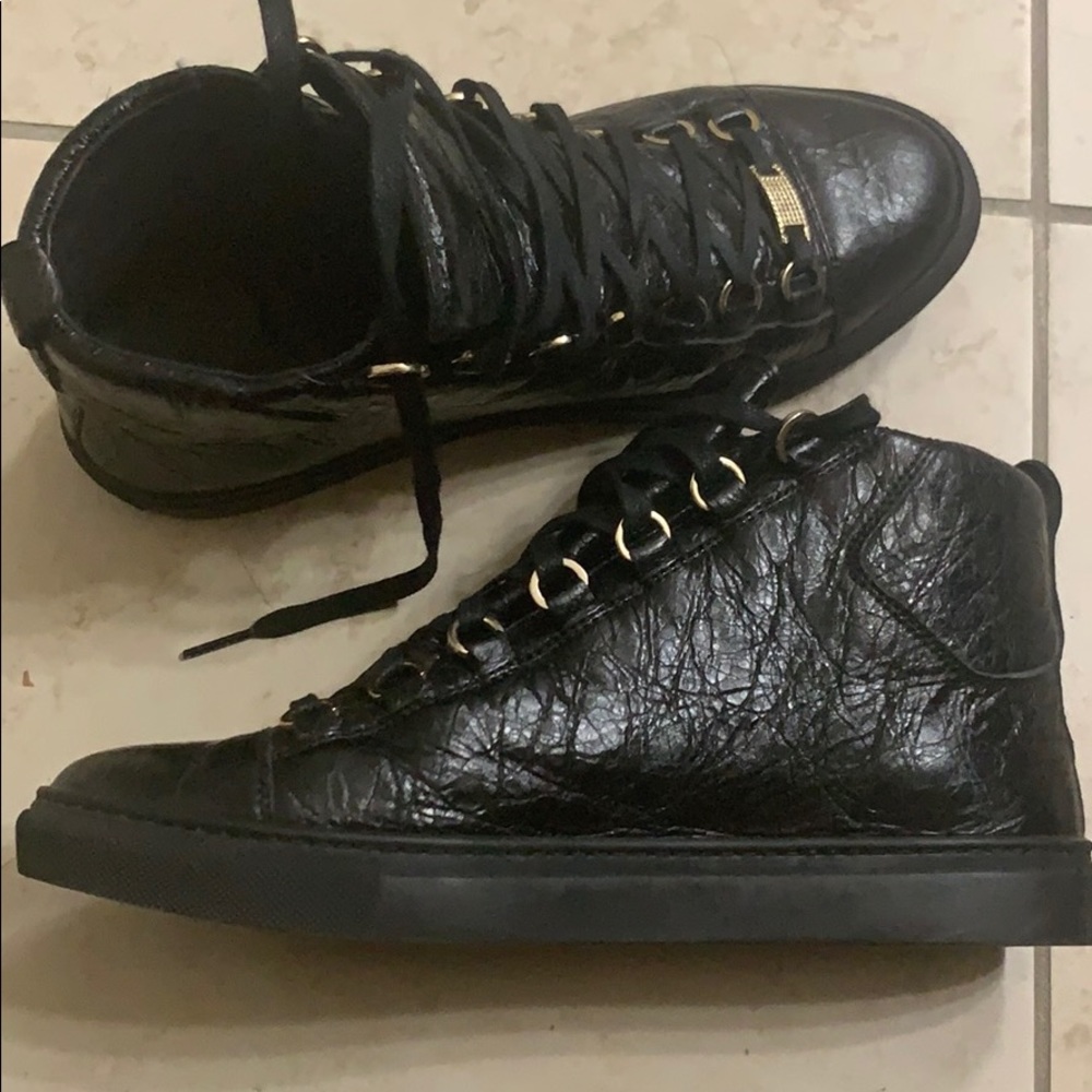 Python Sneakers - image 4